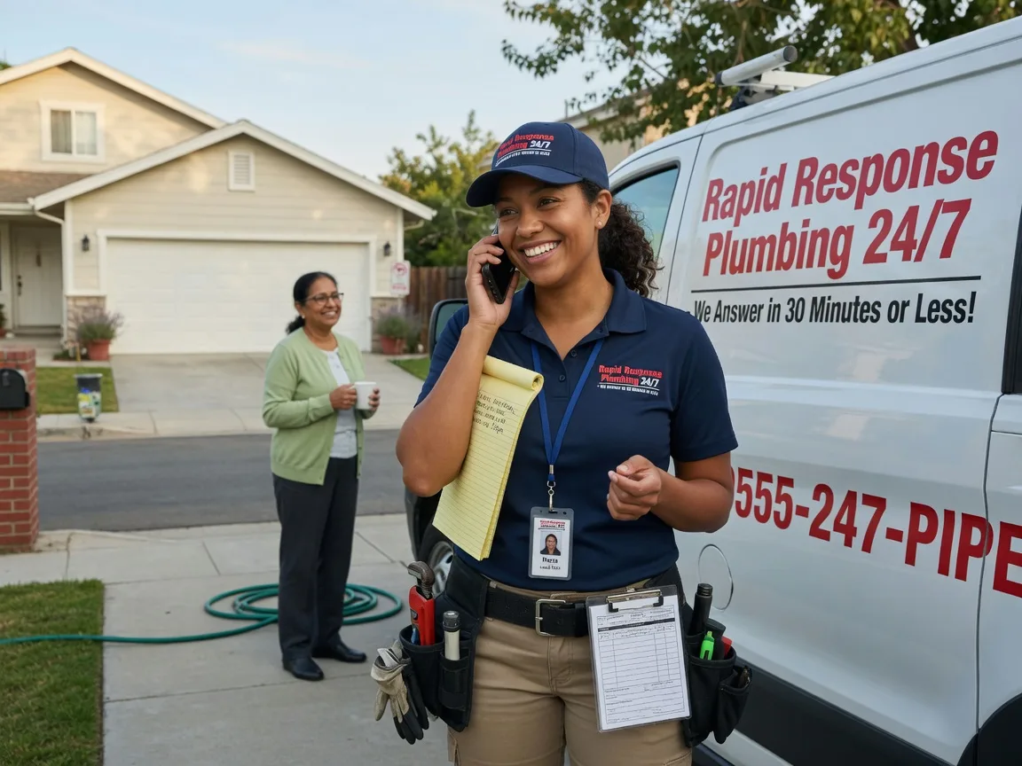Emergency Plumber Middlebranch, OH FAQs